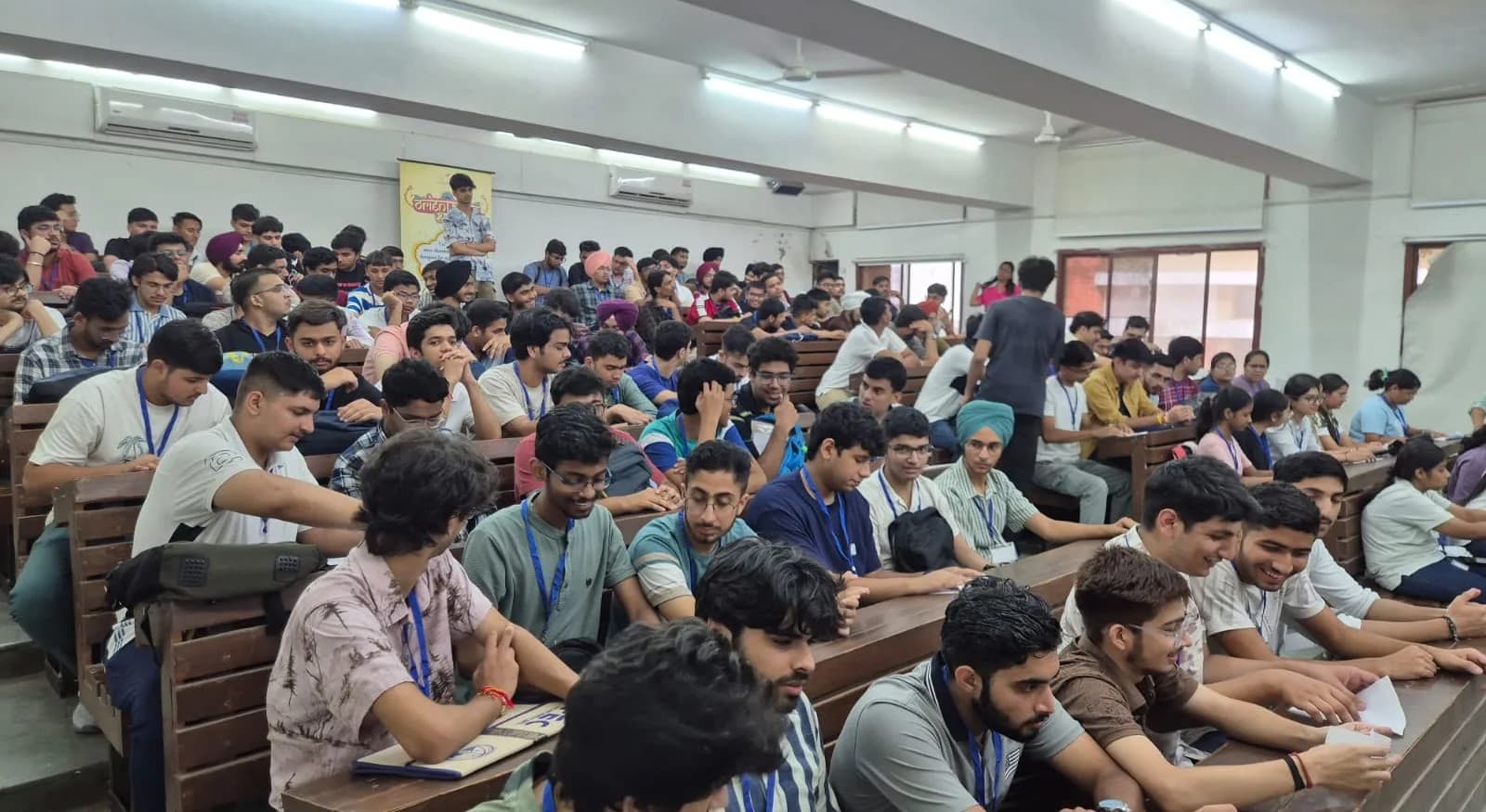 NIT Durgapur Academic Building photo 12